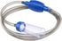 Tetra Water Cleaner with Priming Bulb and Bucket Clips, Makes Water Changes Easy