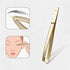 sdneNest Set, 7Pcs Set, Nail Clippers Manual Nail Clippers Kit, Carbon Steel Nail Clippers Tools Portable Travel