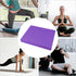 Generic 20x16 Inch Foam Balance Pad - Non Slip Soft Thick,Balance Foam Pad Exercise Equipment,for Women Men Home Gym