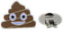 Golf Giddy Poop Emoji Ball Marker