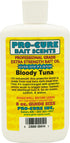Pro-Cure Bloody Tuna Bait Oil, 8 Ounce