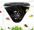 Generic Fish Rest Area - Suspended Cone Shaped Lounge, Multifunctional Three Dimension Printed