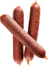 Happy Howie's Natural Dog Treats - Healthy Dog Treats, Real Beef & Natural Ingredients, Made in The USA, Hormone Free - Beef Sausage Links (13 Pack)