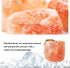 Pack 3,Himalayan Livestock(10.55-12 LBS) kathson Hanging Salt Lick for Horses of Salt Blocks for Horse Natural Organic