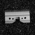 Metal Replacement Blades for Oster Fast Feed Clipper A5 Grooming Clippers, Movable Blade