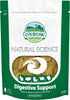 Oxbow Natural Science Digestive Support, High Fiber Supplement for Rabbit & Guinea