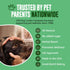 Old Dog Cookie Company Tiny Diabetic Dog Treats, All Natural, 2 Calorie, Vet Approved