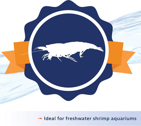 4 (Pack 2) Aqueon Shrimp Essentials Fluid Ounces