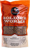 Fluker's Culinary Coop Premium Chicken Treats, Dried Soldier Worms, Packed with Protein
