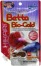 JUSTSWAG Hikari Betta BioGold Baby Pellet 0.7oz - 2-Pack