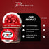 Pautzke Balls O' Fire Salmon Eggs Bait, Real Salmon Eggs for Trout Fishing, Soft Fish Eggs for Salmon Fishing