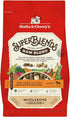 Stella & Chewy's SuperBlends Raw Blend Wholesome Grains Grass-Fed Beef, Beef Liver