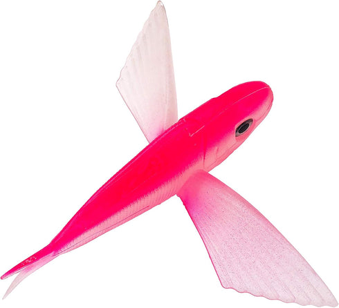 Sanhu 8" Flying Fish Lure 2 Pieces