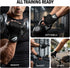 Boldfit Gym Gloves for Men & Women with Wrist Support Accessories for Weightlifting, Training, Exercise, Cycling