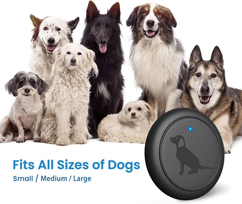1000 IP65 58 4 Dog Door Bell for Potty Training, Wireless Doggie Door Bell Operating at Feet with Waterproof Touch