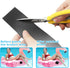 GEUNTECH PVC Kayak Patches, Inflatable Repair Patches for Raft, Boat, Canoe, Kayak
