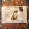 All Natural Chicken Jerky Dog Treats, Real Chicken, Made in USA, No Chemicals
