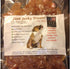 All Natural Chicken Jerky Dog Treats, Real Chicken, Made in USA, No Chemicals