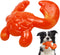 Tough Dog Toys for Aggressive Chewers - Durable Dog Chew Toys for Large/Medium Breeds, Teething Toys for Boredom