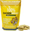 Max and Neo Freeze Dried Chicken Breast Dog Treats, Single Ingredient, Pasture Raised, Human Grade, USA
