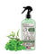 Wahl USA Deodorizing & Refreshing Pet Deodorant for Dogs - Eucalyptus & Spearmint Scent, Model 820011A