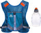 Lovtour Unisex Premium Reflective Vest for Running Cycling Clothes, High Visibility