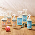 16oz Mrs. MEYER'S CLEAN DAY Pet Multi-Surface Cleaner, Coconut Leaf Scent