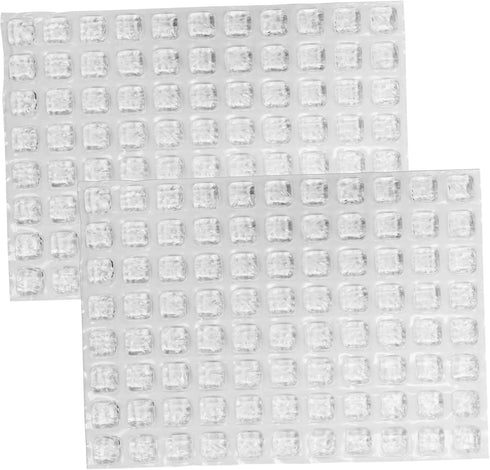 Refill Ice Sheet for Hydro Cooling Mats (2-Pack)