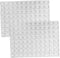 Refill Ice Sheet for Hydro Cooling Mats (2-Pack)