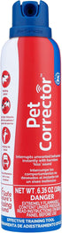 PET CORRECTOR Dog Trainer, 200ml, 4 Pack - Stops Barking, Jumping, Food Stealing, Easy to Use, Safe, Humane