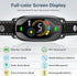 Smart Dog Bark Collar for Training, 5 Adjustable Sensitivity Beep Vibration Shock for Large Medium Small Dogs