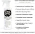 The Stuff Leave-in Dog Conditioner and Detangler Spray – 16oz Ready to Use – Perfect for Managing Matted Dog Hair