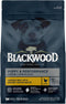 Blackwood Puppy & Performance Dry Dog Food, Chicken Meal with Ancient Grains, 10 Pound Bag for Growing & Working Dogs