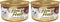 Fancy Feast Purina Tender Beef Feast Classic Grain Free Wet Cat Food