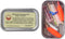 Survival Fishing Kit, Basic Version