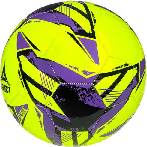 Premium Classic Soccer Ball for Optimal Performance
