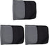 NUOBESTY Reusable Washable Pet Training Pads Waterproof Absorbent Dog Puppy Pee Pads