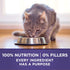 Purina ONE Natural Cat Food for Hairball Control, +PLUS Hairball Formula - 3.5 lb Bag