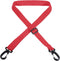 PATIKIL Adjustable Ski Boot Carrier Strap, Snowboard Boots Carrying Strap, Red, for Ski Boots and Ice Skates