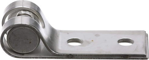 Seachoice 304 Stainless Steel Lifting Adapter Plate, Accepts 5/8 in. Diameter Threaded Rod