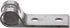 Seachoice 304 Stainless Steel Lifting Adapter Plate, Accepts 5/8 in. Diameter Threaded Rod
