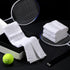 Moukeren 16 Pcs Football Towel Bulk - Cotton Field Towel with Hook and Loop Fastener for Sports