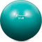ProsourceFit Weighted Toning Exercise Balls for Pilates, Yoga, Strength Training and Physical