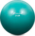 ProsourceFit Weighted Toning Exercise Balls for Pilates, Yoga, Strength Training and Physical