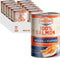 HEREFORD FARMS 100% Salmon Wet Dog Food (Exclusive of Water), All Natural Protein-Rich Mixer