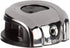 NV2012SSR-7 LightArmor 2-Mile Navigation Deck Mount Sidelight by Attwood, Red LED