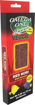 Omega One Super Veggie Red Seaweed, 1 Box