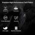 Men's HOTSUIT Sauna Suit - Sweat Jacket & Pants for Gym Workouts