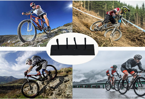 Handlebar Cover for Ebike Transport Protection, (35.8*9 in) Widen Lengthen Handlebar Protective Cover for Bicycle