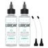IMPRESA Silicone Treadmill Belt Lubricant - 2 Pack, 4 Fl Oz -